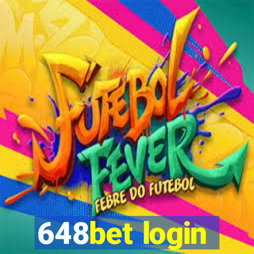 648bet login